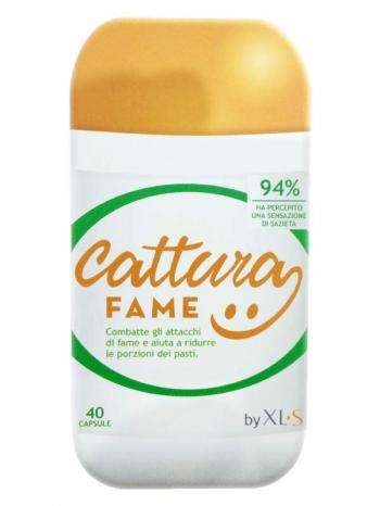 CATTURA FAME BY XL-S 