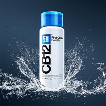 CB12 COLLUTORIO TRATTAMENTO ALITOSI 