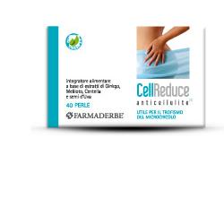 CELL REDUCE 40 PERLE