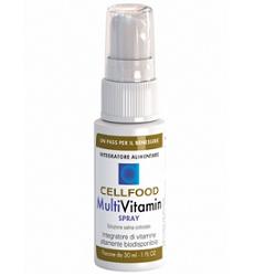 CELLFOOD MULTIVIT 