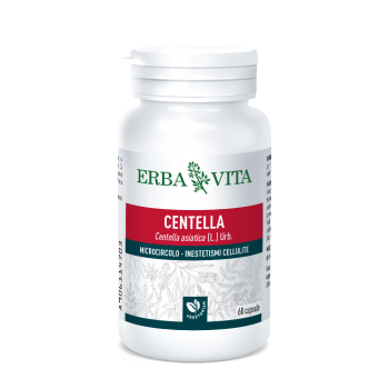 CENTELLA 60 CAPSULE 450 MG