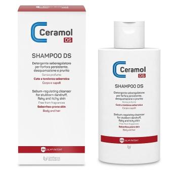 CERAMOL DS DERMOSHAMPOO