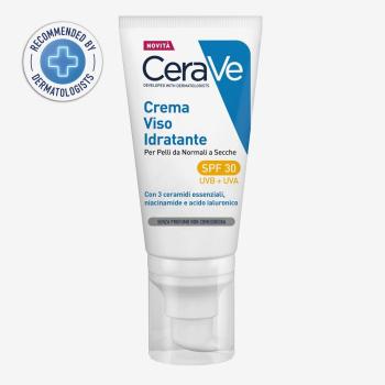 CERAVE CREMA VISO IDRATANTE SPF 30
