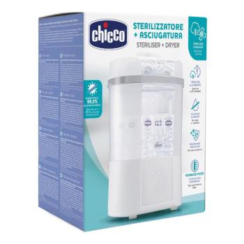 CHICCO STERILIZZATORE ASCIUGATORE