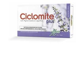 CICLOMITE PLUS 30 OPERCOLI BLISTER