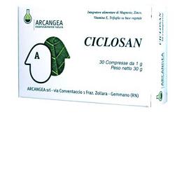 CICLOSAN