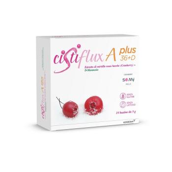 CISTIFLUX A PLUS 36+D 14 BUSTINE