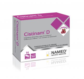 CISTINAMD 14 BUSTINE