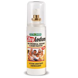 CITROLEDUM SPRAY DERMATOLOGICO