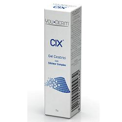 CIX YOUDERM GEL TUBO 
