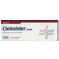 CLEBOLIDER CREMA