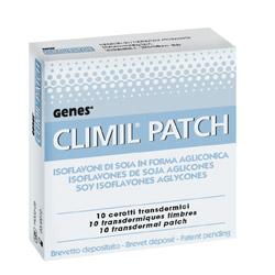 CLIMIL PATCH 