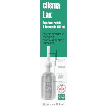 CLISMALAX 1 CLISMA 