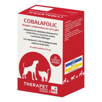 COBALAFOLIC 60 CAPSULE