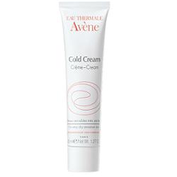 COLD CREAM PELLI SENSIBILI 40 ML