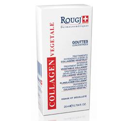 COLLAGENE VEGETALE VISO-DECOLLETE