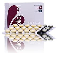 COLLAGENIL AGE 60 COMPRESSE