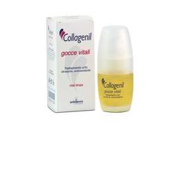 COLLAGENIL GOCCE VITALI 30ML