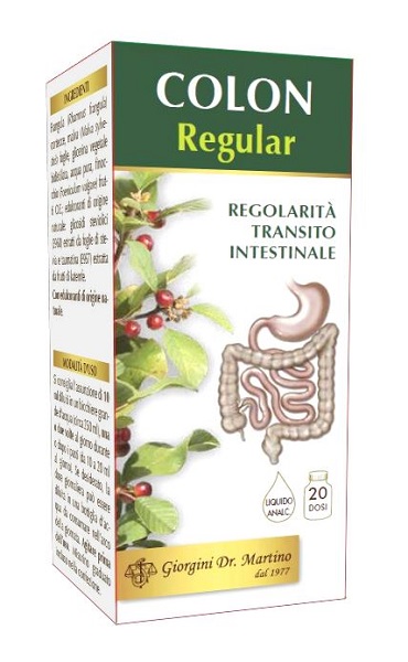 COLON REGULAR LIQUIDO ANALCOLICO 200 ML
