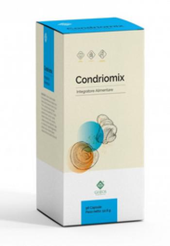 CONDRIOMIX 96 CAPSULE