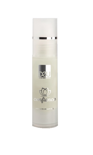 CONFIANCE INTIMATE GEL CREMA