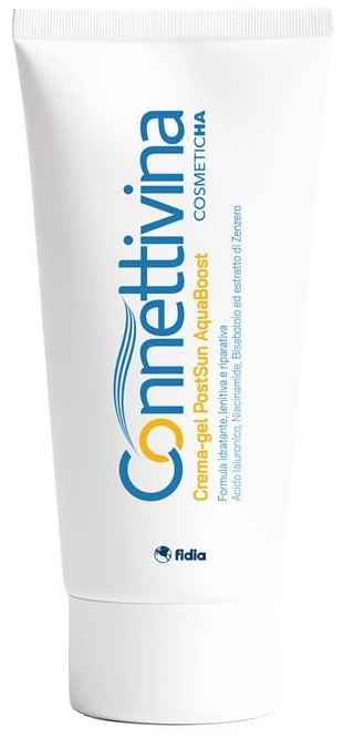 CONNETTIVINA CREMA GEL POSTSUN DOPOSOLE 200 ML