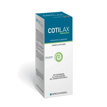 COTILAX SCIROPPO 170 ML