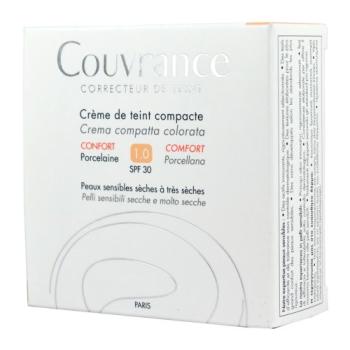 COUVRANCE CREMA COMPATTA PORCELLANA
