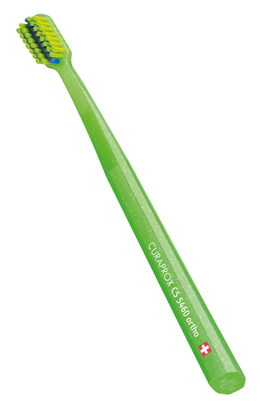 CURAPROX CS 5460 ORTHO 