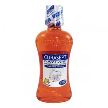 CURASEPT DAYCARE AGRUMI 500 ML