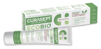 CURASEPT ECOBIO DENTIFRICIO