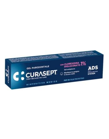 CURASEPT GEL PARODONTALE 1% ADS