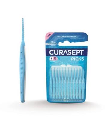 CURASEPT PICKS  MISURA M