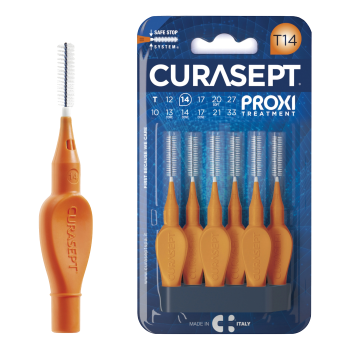 CURASEPT PROXI T14 ARANCIONE