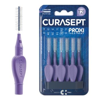 CURASEPT PROXI T21 VIOLA