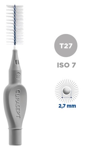 CURASEPT PROXI T27 GRIGIO