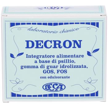 DECRON 20 BUSTINE