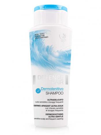 DEFENCE HAIR SHAMPOO DERMOLENITIVO
