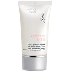 DEFENCE HYDRA CREMA IDRATANTE LEGGERA