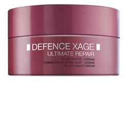 DEFENCE XAGE ULTIMATE CREMA FILLER