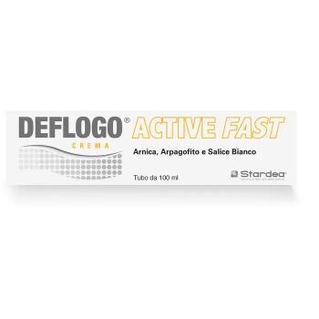 DEFLOGO CREMA 100 ML