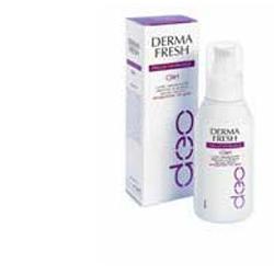 DERMAFRESH DEODORANTE GIRL 