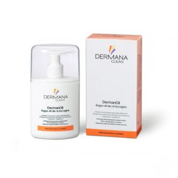 DERMANA DERMANOIL 200ML