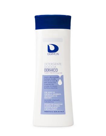 DERMON DERMICO DETERGENTE PH4 250ML