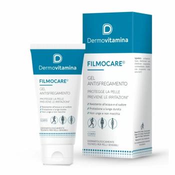 DERMOVITAMINA FILMOCARE GEL ANTISFREGAMENTO