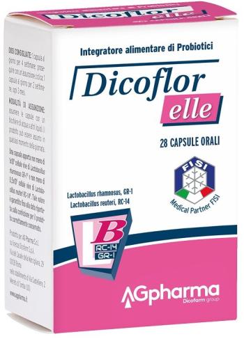 DICOFLOR ELLE 