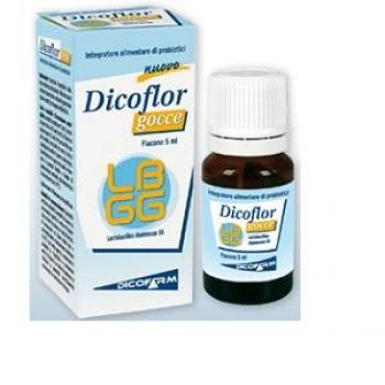 DICOFLOR GOCCE 