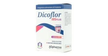 DICOFLOR IBS PLUS 20 BUSTINE
