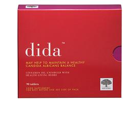 DIDA 120 COMPRESSE