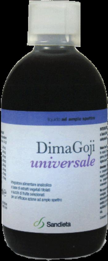 DIMAGOJI UNIVERSALE 
